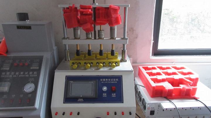Shenzhen Wowoto Technology Co., Ltd.