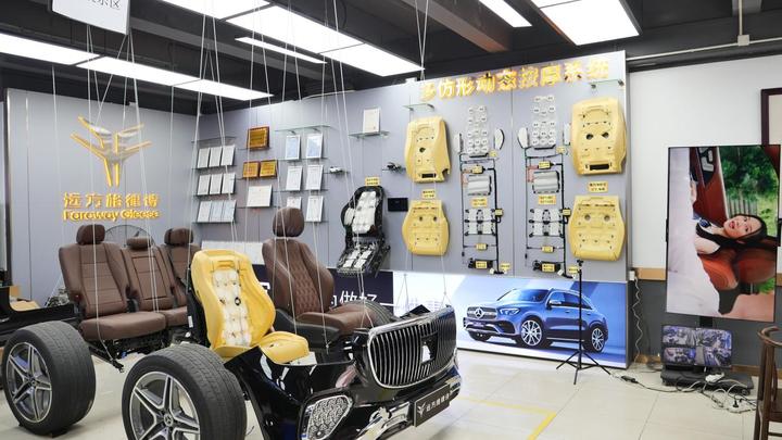 Shenzhen Gelvshi Audio Technology Co., Ltd.