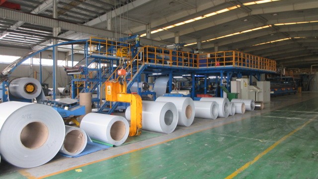 Luohe Tianshun Refrigeration Equipment Co., Ltd.