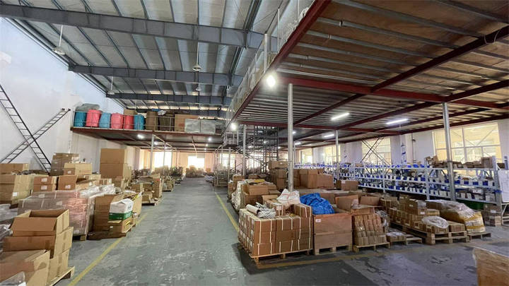 Taizhou Yoki Carts Co.,ltd.