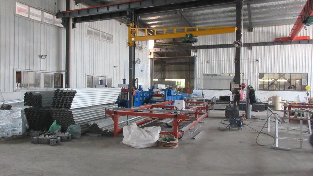 Zhongyu Integrated Housing Technology (suzhou) Co., Ltd.