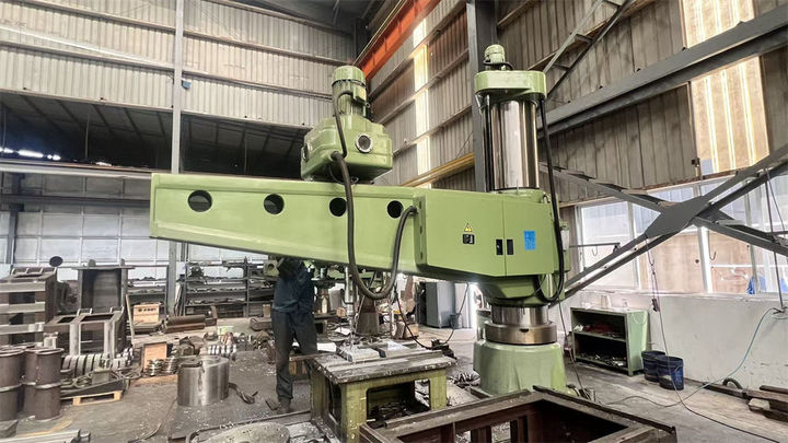 Jiangsu Lianheng Machinery Co., Ltd.