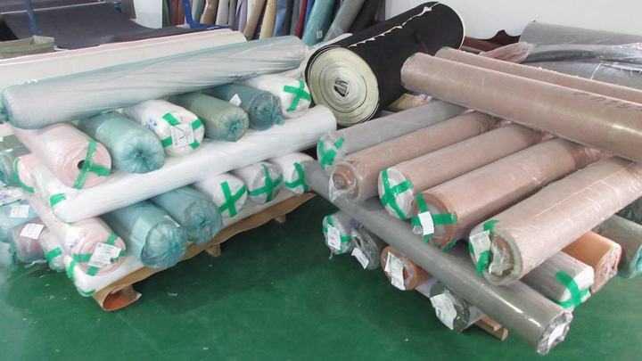 Shenzhen Ruiran International Supply Chain Co., Ltd.