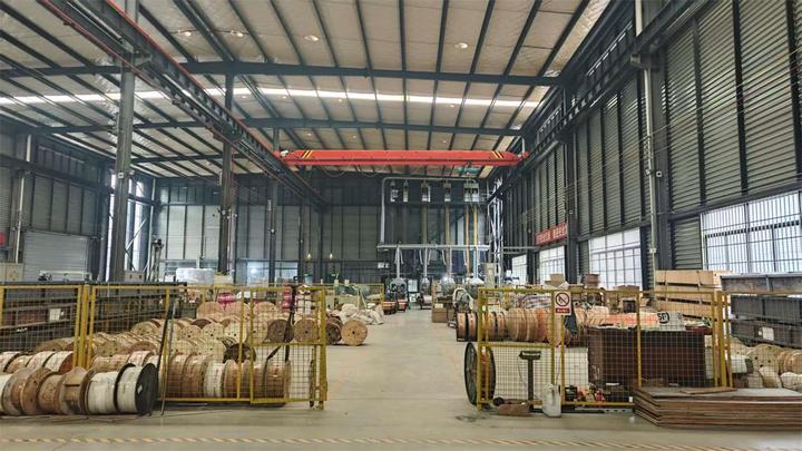 Sichuan Shuoxin Electrical Equipment Co., Ltd.
