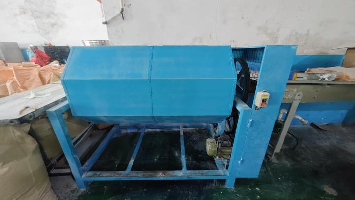 Dongguan Feifan Silicone Products Co., Ltd.