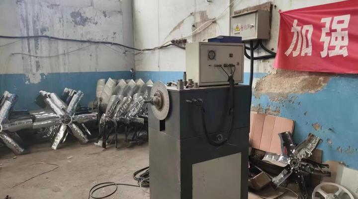 Qingzhou Ventimax Equipment Co., Ltd.