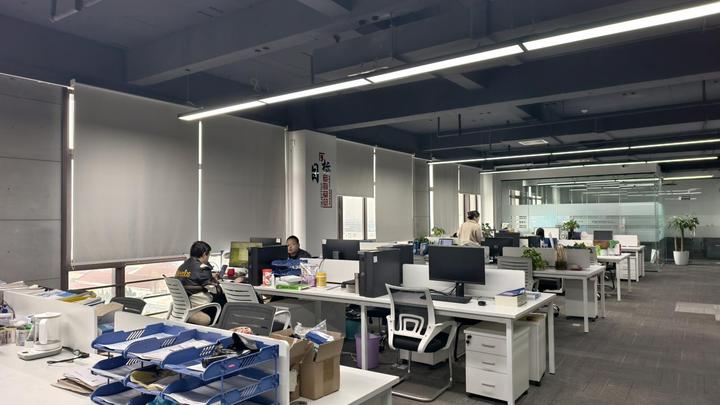 Shanghai Trintfar Intelligent Equipment Co., Ltd.