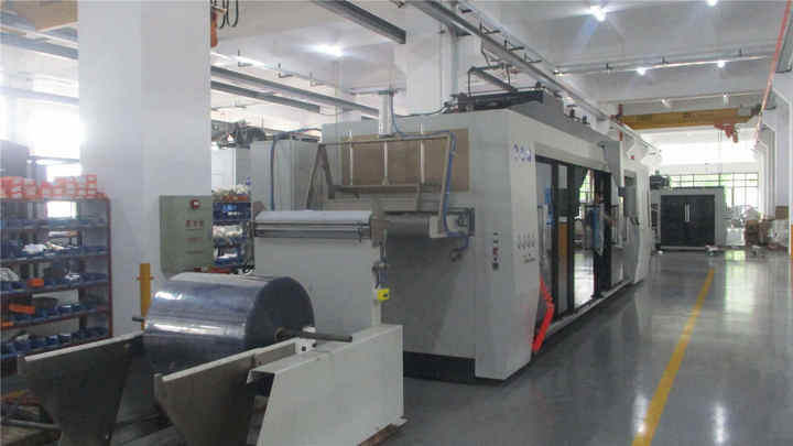 Shantou Auto Packaging Machinery Co., Ltd.