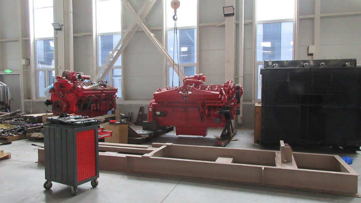 Chongqing Cumwonder Trading Co., Ltd.