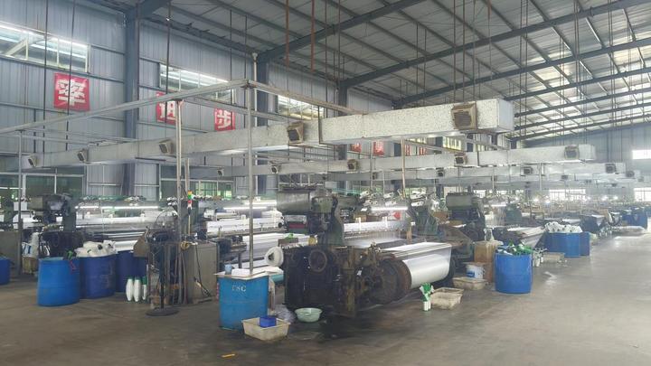 Ganzhou Yuanfeng Compound Material Co., Ltd.