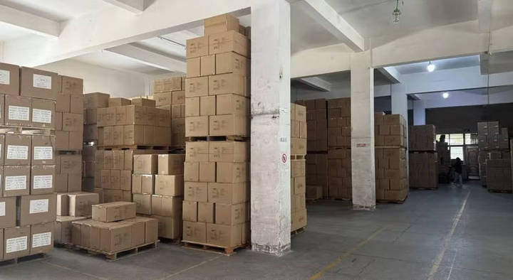 Cixi Dujia Electronic Appliance Co., Ltd.