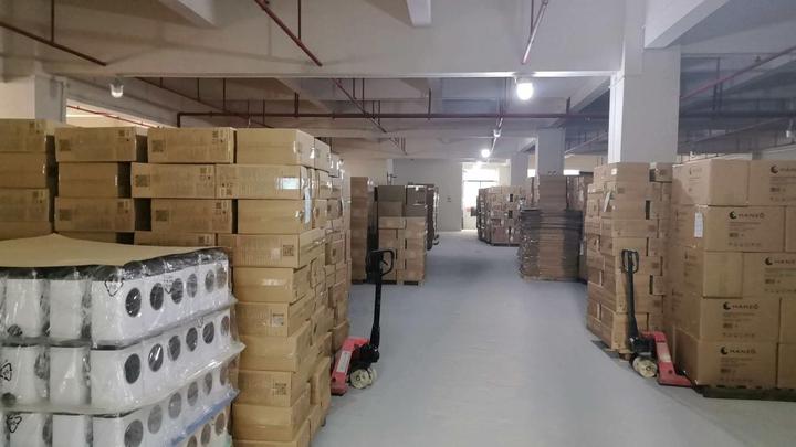Zhongshan Lianxiang Electric Appliance Co., Ltd.