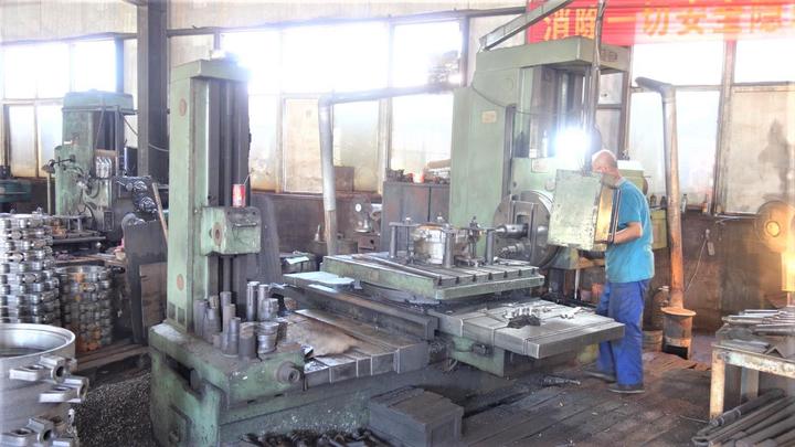 Dalian Ruici Industry Co., Ltd.