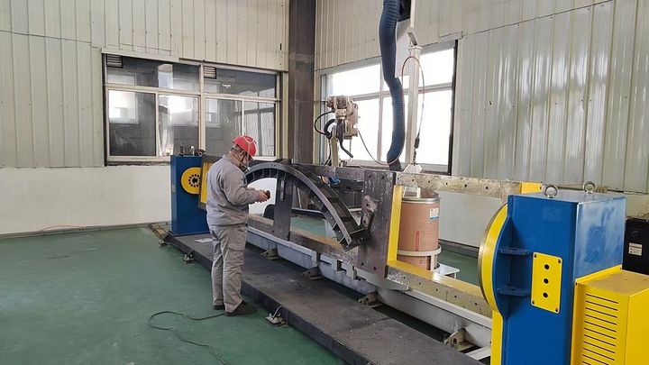 Taian Shelley Engineering Co., Ltd.