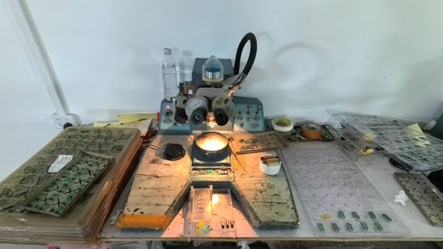 Yunfu Jiashengxin Clock Co., Ltd.
