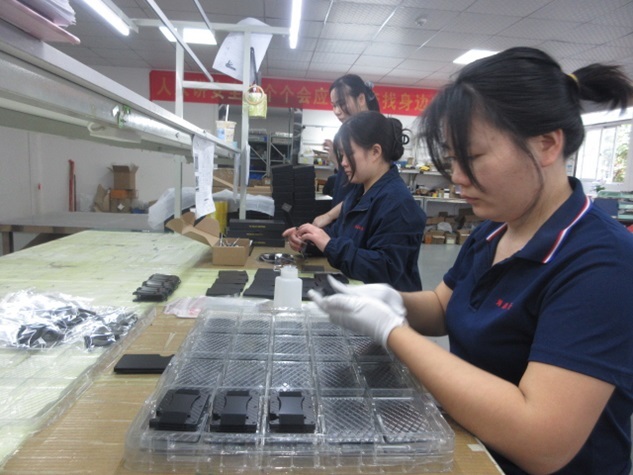 Shenzhen Xingou Technology Co., Ltd.