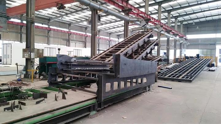 Shandong Fei Chi Import And Export Co., Ltd.