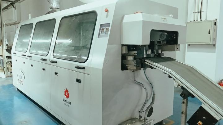 Chaozhou Haixinwei Electronic Factory