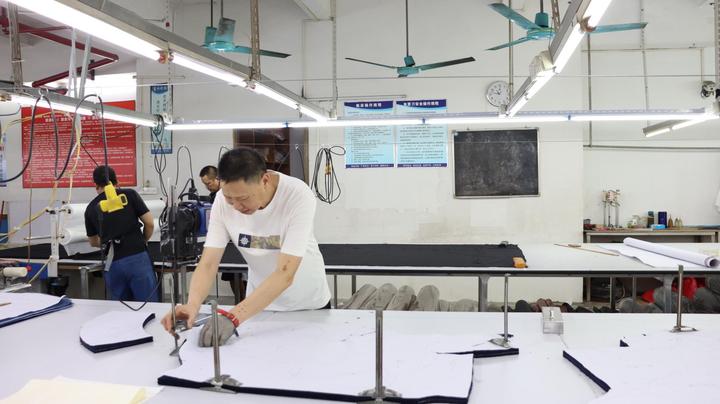 Dongguan Yuner Duoduo Garment Co., Ltd.
