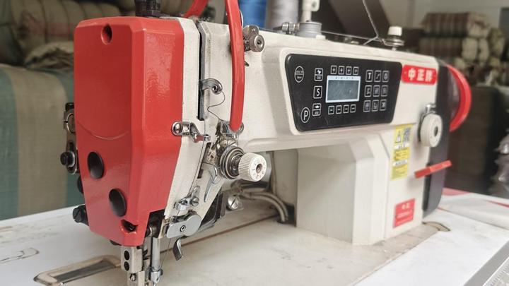 Baoding Canxiang Luggage Manufacturing Co., Ltd.