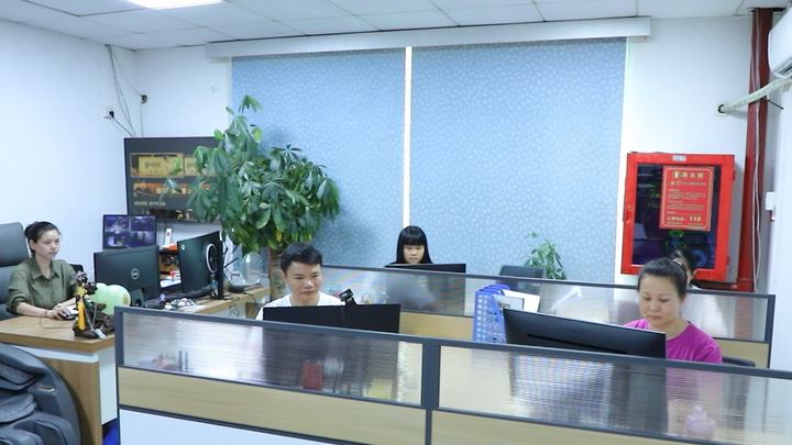 Shenzhen Niuniu Power Equipment Co., Ltd.