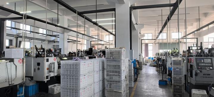 Yiwu Qimai Electronics Co., Ltd.