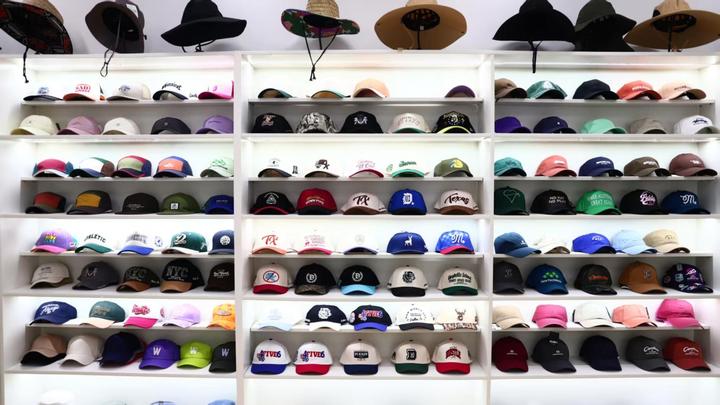 Yiwu Eva Fashion Co., Ltd.