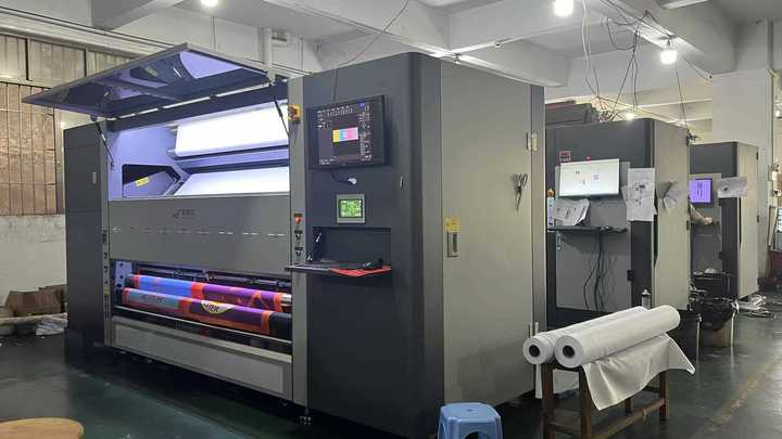 Foshan Mingyang Textile Co., Ltd.