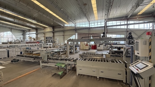 Jiangsu Hongtian New Materials Co., Ltd.