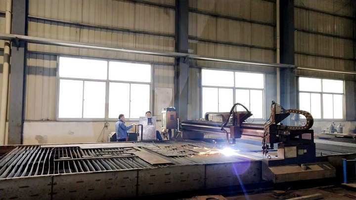 Nantong Yaolong Metal Manufacturing Co., Ltd.
