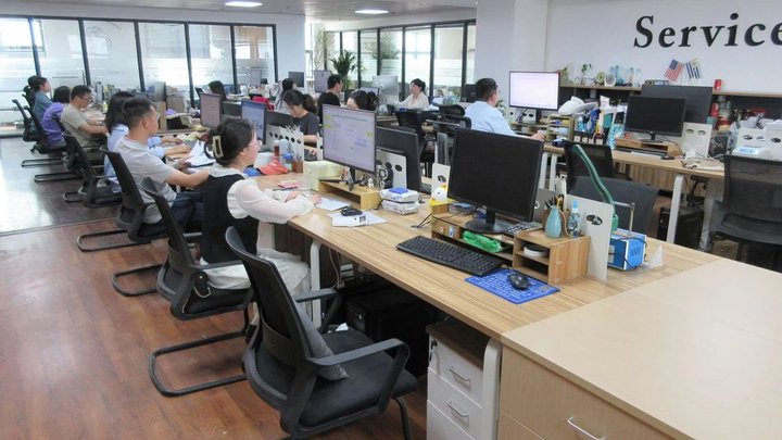 Yiwu Cosum Import & Export Co., Ltd.