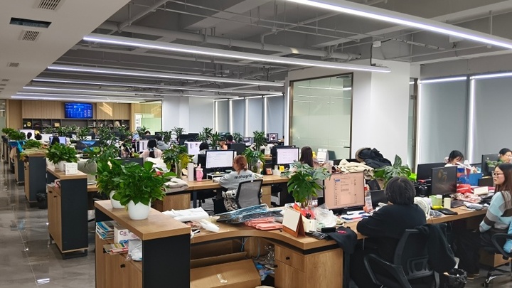 Hangzhou Initi Imp&exp Co., Ltd.