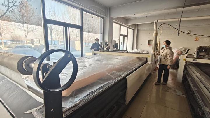 Hebei Xiongan Binzheng Import and Export Co., Ltd.