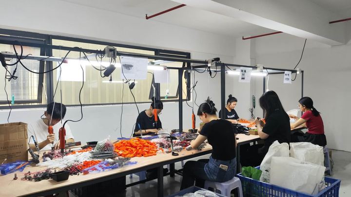 Shantou Ocean Toys Co., Ltd.