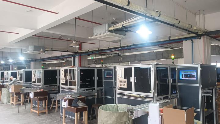 Zhejiang Zebulun Intelligent Technology Co., Ltd.