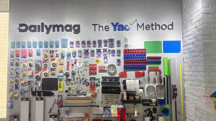 Dailymag Magnetic Technology (Ningbo) Limited