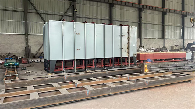 Zhejiang Hongda Furnace Technology Co., Ltd.