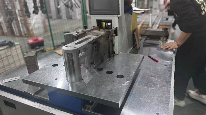 Zhejiang Yuxing Electric Co., Ltd.