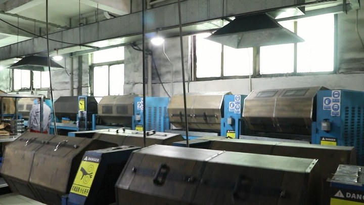 Dongguan Verena Jewelry Smart Mfg Co., Ltd.
