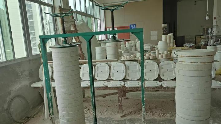 Xiamen Yoyo Ceramic Trading Co., Ltd.