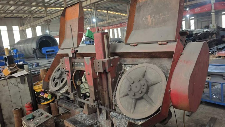 Hebei Tengjun Frp Co., Ltd.