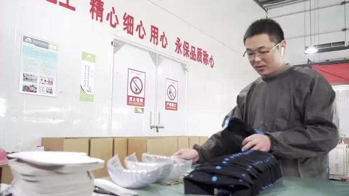 Baoding Qianzun Import And Export Co., Ltd.