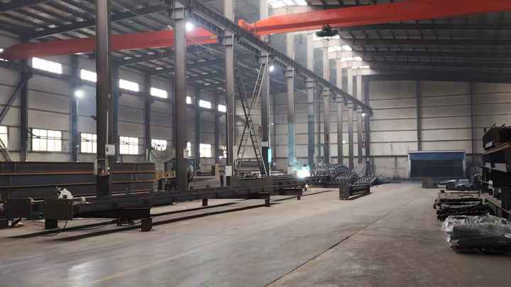 Suzhou Daxiang Container House Co., Ltd.