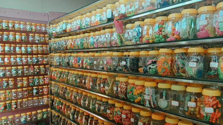 Chaozhou Chaoan Lark Trade Co., Ltd.