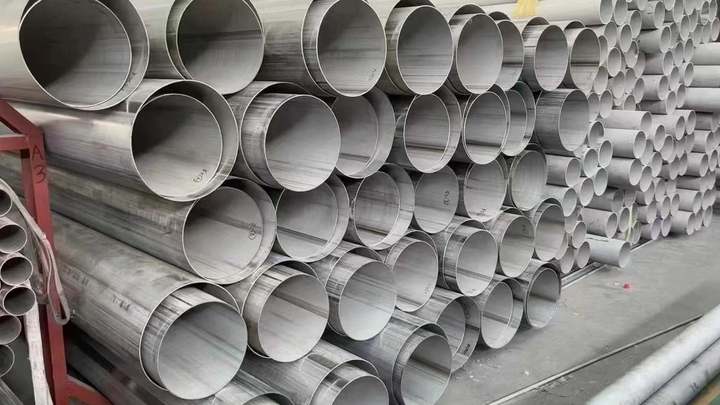 Tianjin Shengshipengda Stainless Steel Co., Ltd.