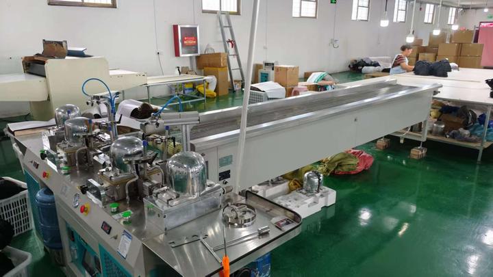 Baoding Aoyou Trading Co., Ltd.