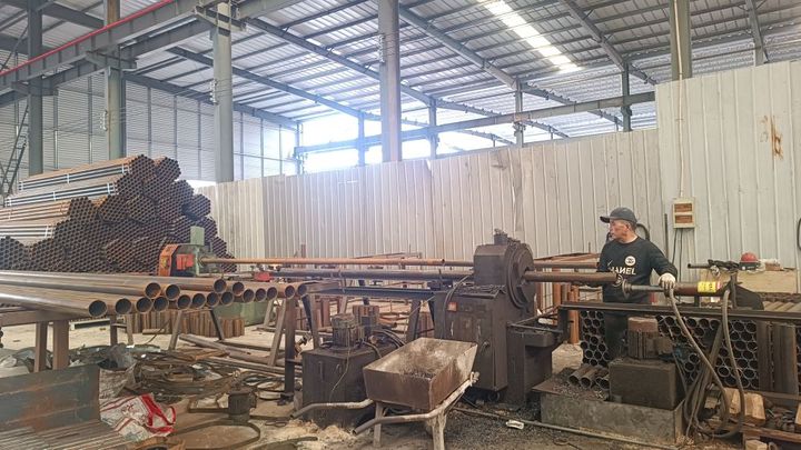 Ningbo Kilomega International Trade Co., Ltd.