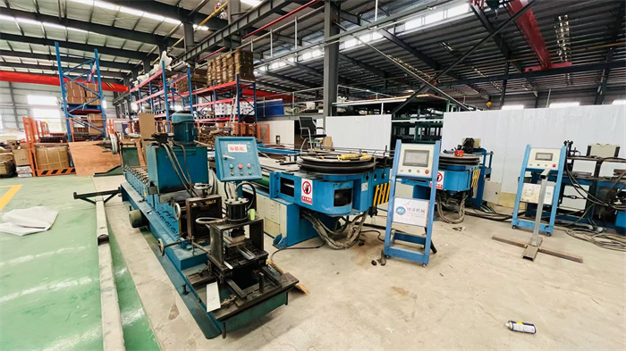Hubei Huanshan Intelligent Technology Co., Ltd.