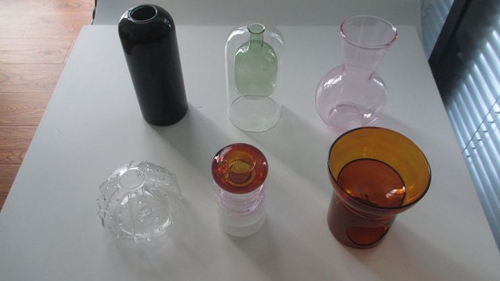 Yancheng Jingyao Glassware Co., Ltd.
