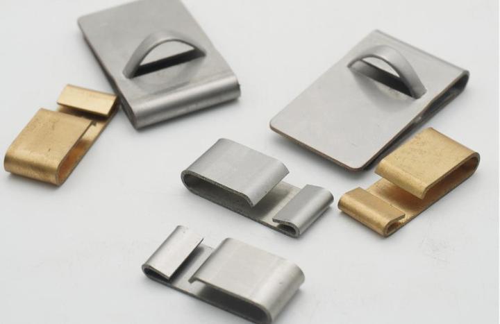Nanpi Xinjiuxinji Hardware Manufacturing Co., Ltd.
